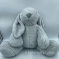 Baby Girls Soft Skin Friendly Rabbit Toy